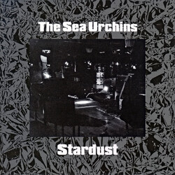 The Sea Urchins Stardust VINYL LP