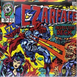 Czarface Czarface VINYL LP