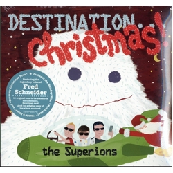 The Superions Destination Christmas!