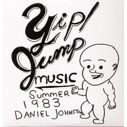 Daniel Johnston Yip / Jump Music