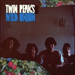 Twin Peaks Wild Onion VINYL LP