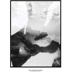 Hippo Campus Halocline Eps VINYL LP