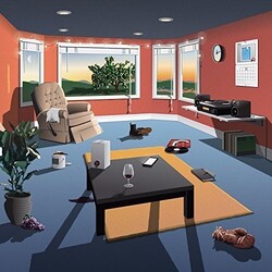 Hippo Campus Landmark VINYL LP
