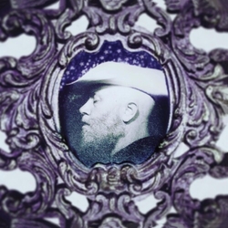 Monk Parker Crown Of Sparrows VINYL LP
