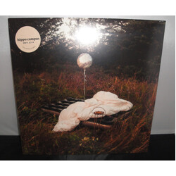 Hippo Campus Warm Glow (Etched Side 2) VINYL LP