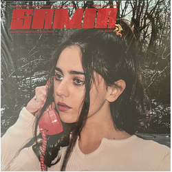 Samia Baby VINYL LP