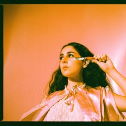 Samia Scout VINYL LP
