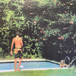 TOLEDO (7) How It Ends VINYL LP