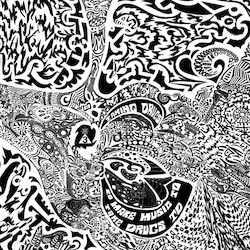 Spacemen 3 Taking Drugs To Make Music (8 Bonus Tracks/Dl Code) Vinyl LP