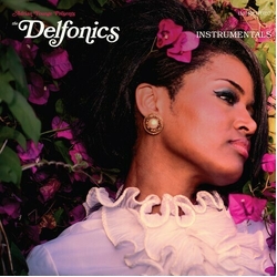 Delfonics Adrian Younge Presents: The Delfonics Instrumentals VINYL LP