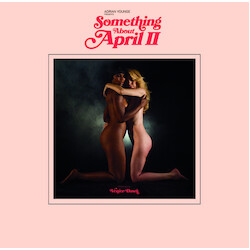 Adrian Presents Venice Dawn Younge Something About April Ii Vinyl LP