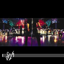 Metallica S&M VINYL LP