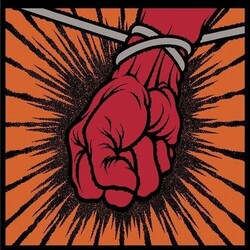 Metallica St Anger VINYL LP