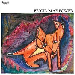 Brigid Mae Power Brigid Mae Power VINYL LP