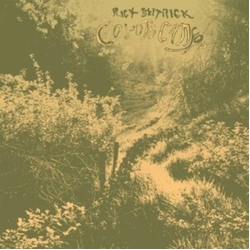 Rick Deitrick Coyote Canyon VINYL LP