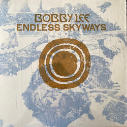 Bobby Lee (35) Endless Skyways VINYL LP