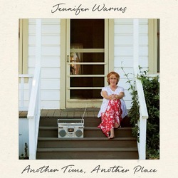 Jennifer Warnes Another Time Another Place (180G) Vinyl LP