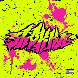 Nasty Shokka Vinyl LP