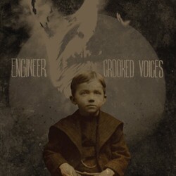 Engineer Crooked Voices VINYL LP