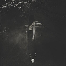 Of Feather And Bone Embrace The Wretched Flesh Vinyl LP