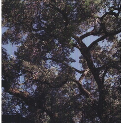 Charles Manson Trees Vinyl LP