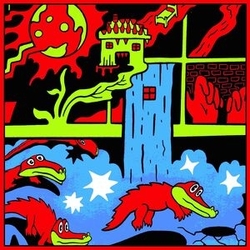 King Gizzard And The Lizard Wizard Live In Paris '19