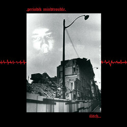 Ilitch Periodikmindtrouble Vinyl LP