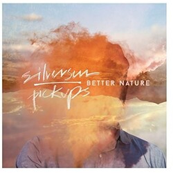 Silversun Pickups Better Nature VINYL LP