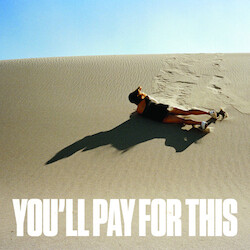 Bear Hands You'Ll Pay For This Vinyl LP
