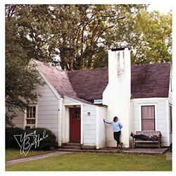 Young Buffalo House Vinyl LP