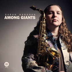 Sarah Hanahan Among Giants VINYL LP