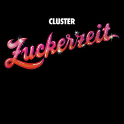 Cluster Zuckerzeit Vinyl LP