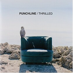 Punchline Thrilled Vinyl LP