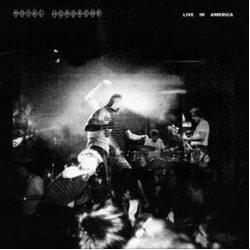 Royal Headache Live In America VINYL LP