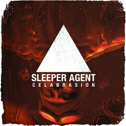 Sleeper Agent Celabrasion (Dl Card) VINYL LP