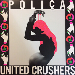 Poliça United Crushers Vinyl LP
