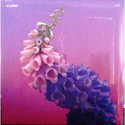 Flume Skin Vinyl 2 LP