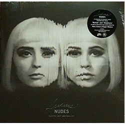 Lucius (5) Nudes