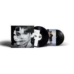 Sleater-Kinney Center Won'T Hold (180G/7"ch) Vinyl LP