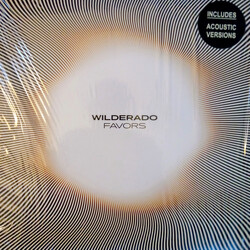 Wilderado Favors VINYL