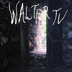 Walter Tv Blessed Vinyl LP