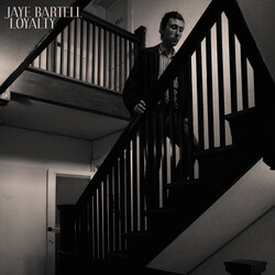 Jaye Bartell Loyalty Vinyl LP