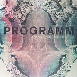 Programm Torrid Marriage Of Logic And Emotion Vinyl LP