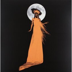 Karen Elson Ghost Who Walks (180G In Stoughton Single-Pocket Gatefold Jacket With 6-Panel Insert) Vinyl LP