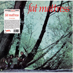 Fat Mattress Fat Mattress Vinyl LP