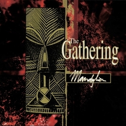 Gathering Mandylion VINYL LP