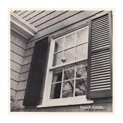 Beach Fossils What A Pleasure Vinyl LP