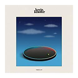 Kevin Krauter Toss Up (Clear Green Vinyl) Vinyl LP
