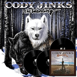 Cody Jinks Wanting After The Fire 180GM VINYL LP