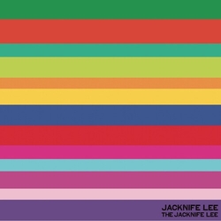 Jacknife Lee Jacknife Lee Vinyl LP
